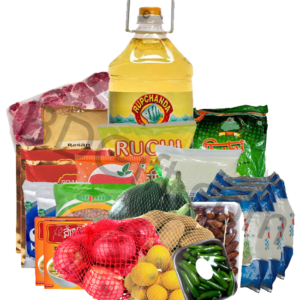 Groceries