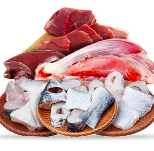 Meat & Fish